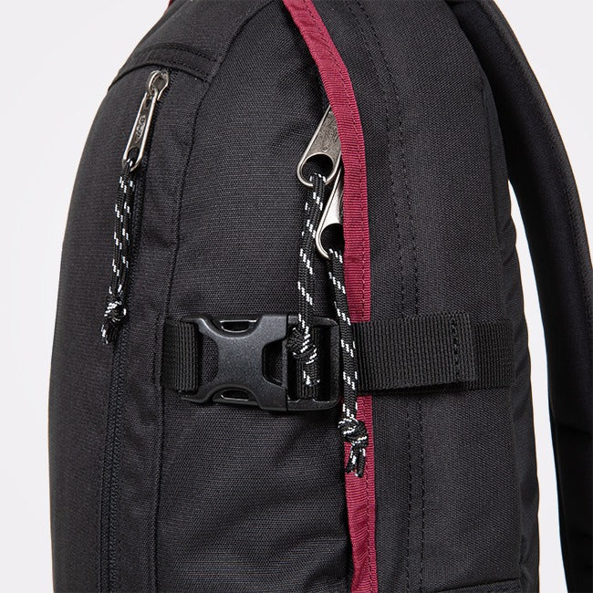EASTPAK Sac à dos Floid Explor Noir