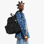 Noir - Sac à dos Day Pak'r