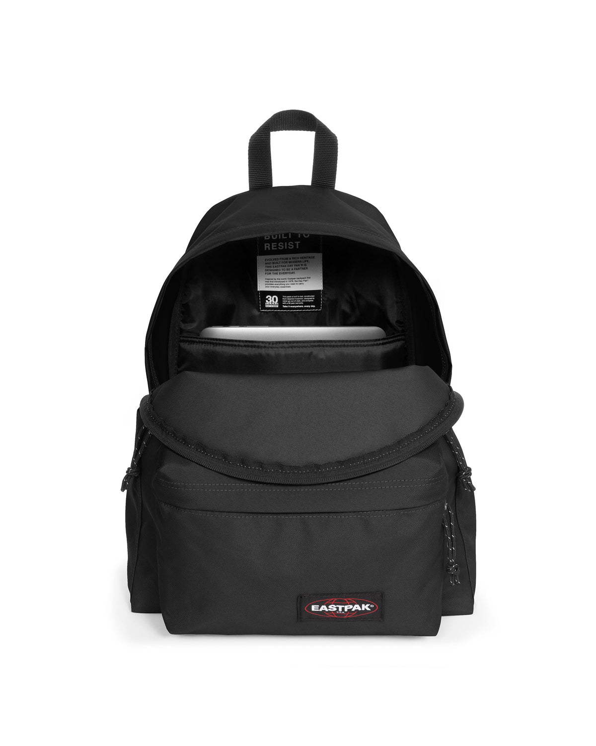 Noir - Sac à dos Day Pak'r