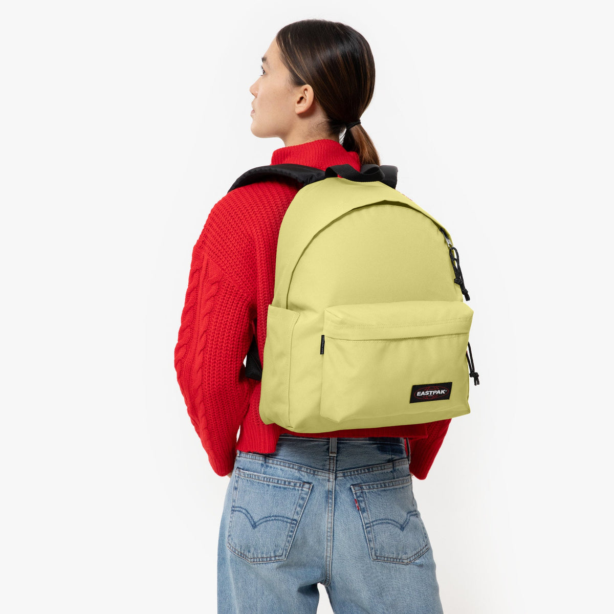 Endive Green - Sac à dos Day Pak'r