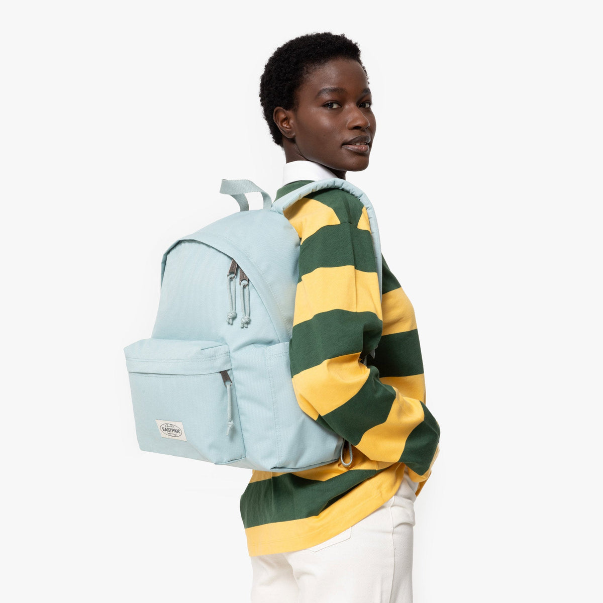 Washed Turquoise - Sac à dos Day Pak'r
