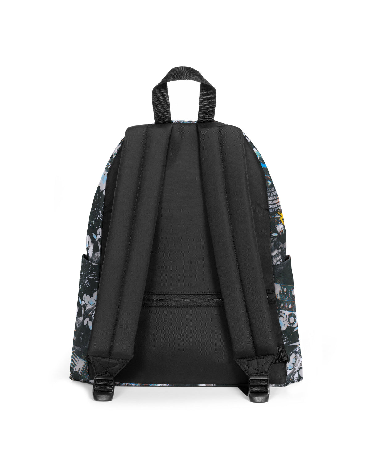 Cut-Out Dark - Sac à dos Day Pak'r