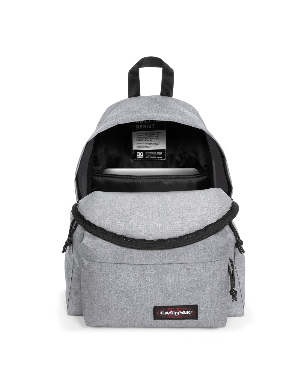 Sunday Grey - Sac à dos Day Pak'r