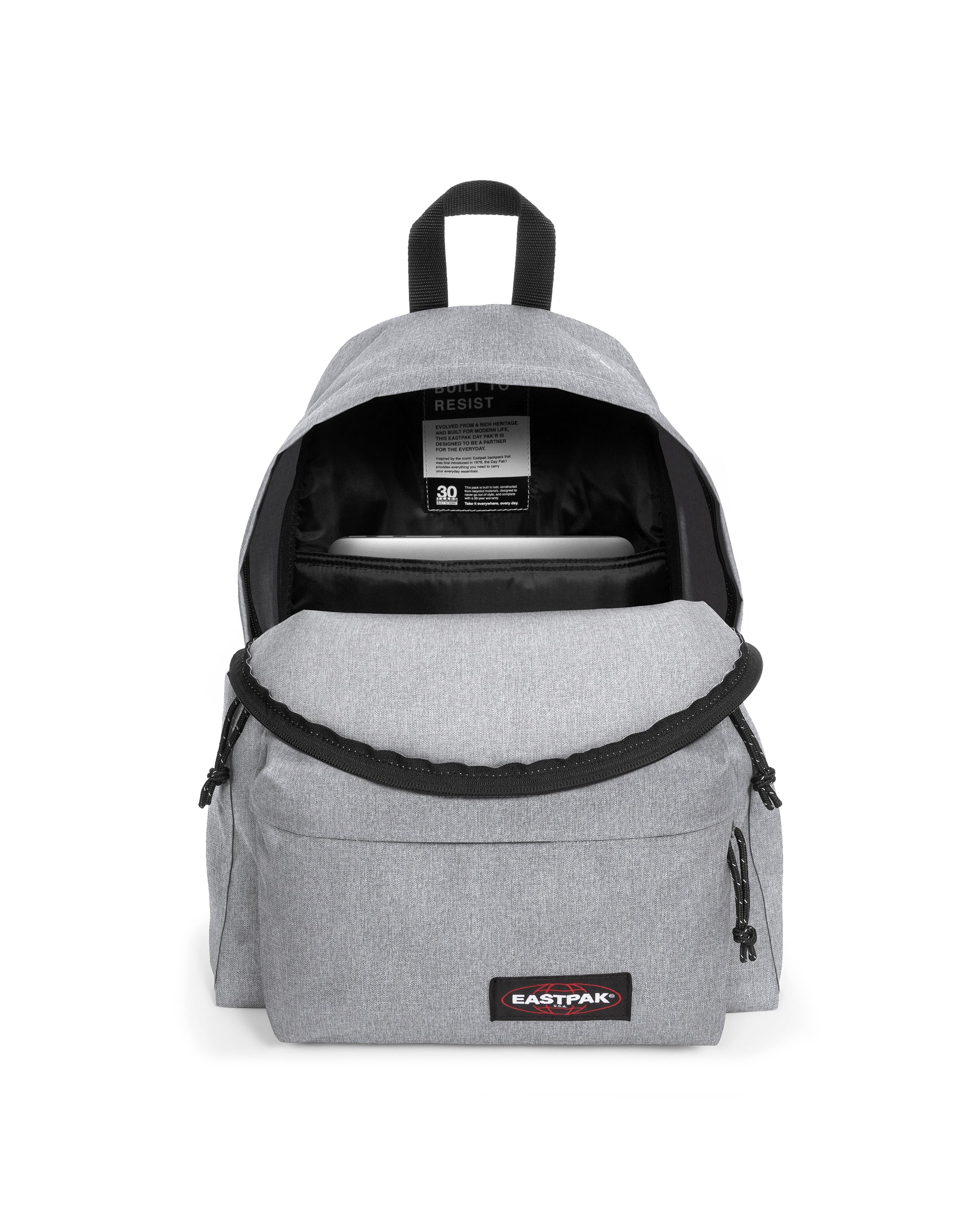 Sunday Grey - Sac à dos Day Pak'r
