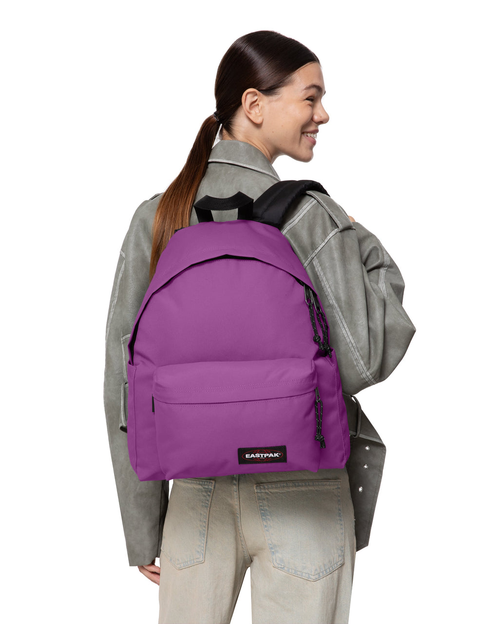 Fig Purple - Sac à dos Day Pak'r