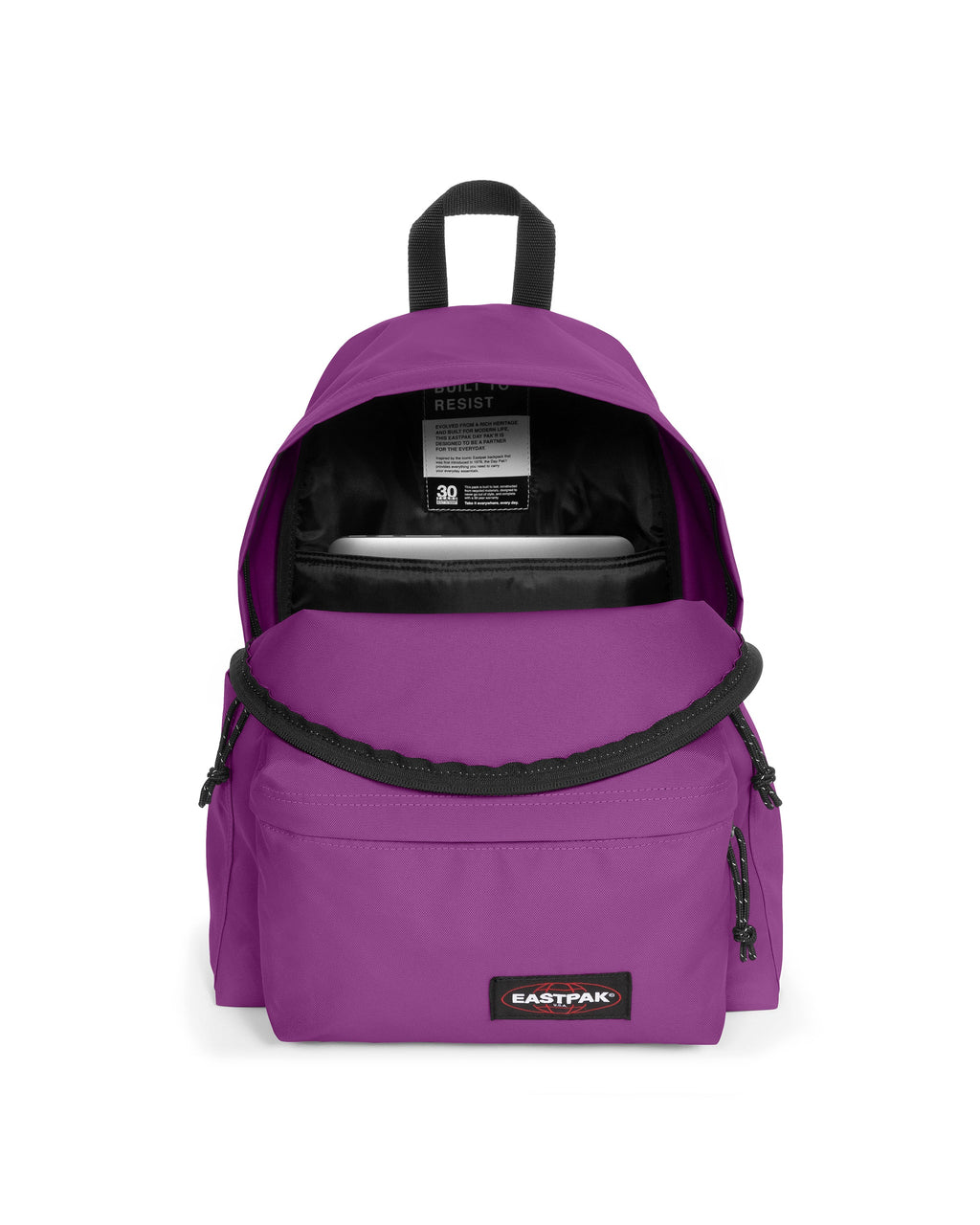 Fig Purple - Sac à dos Day Pak'r