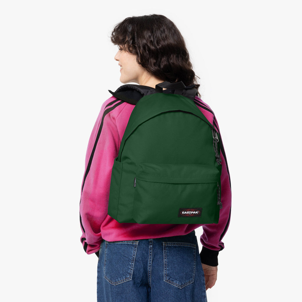 Bristle Green - Sac à dos Day Pak'r