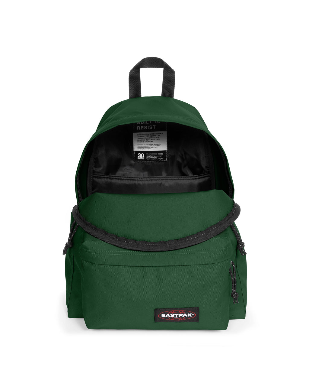 Bristle Green - Sac à dos Day Pak'r