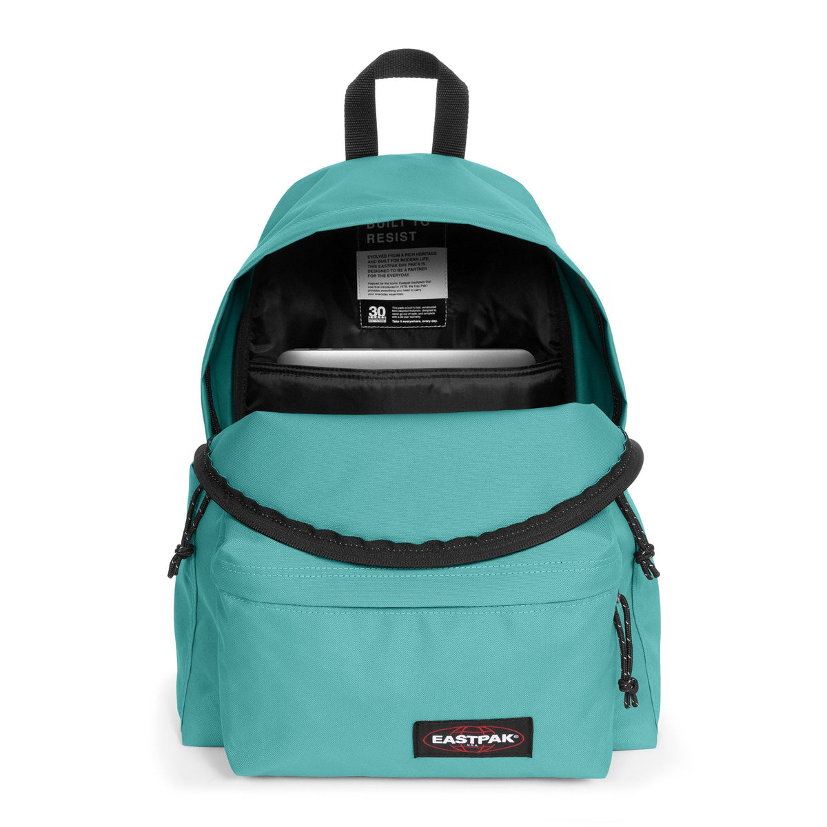Stream Blue - Sac à dos Day Pak'r