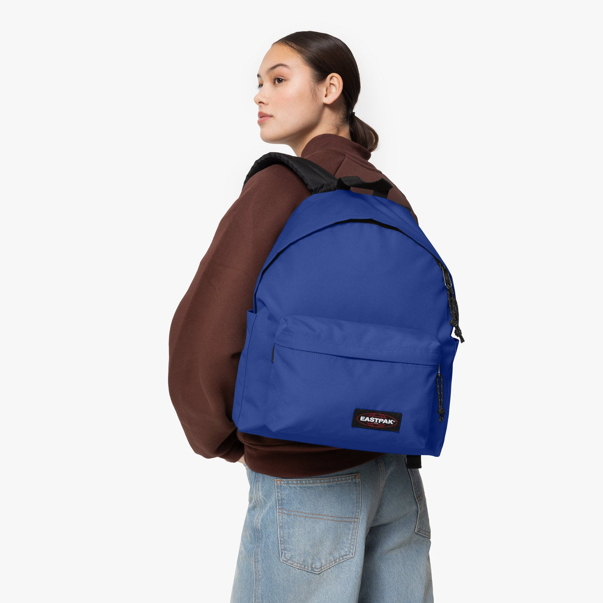 Electric Blue - Sac à dos Day Pak'r