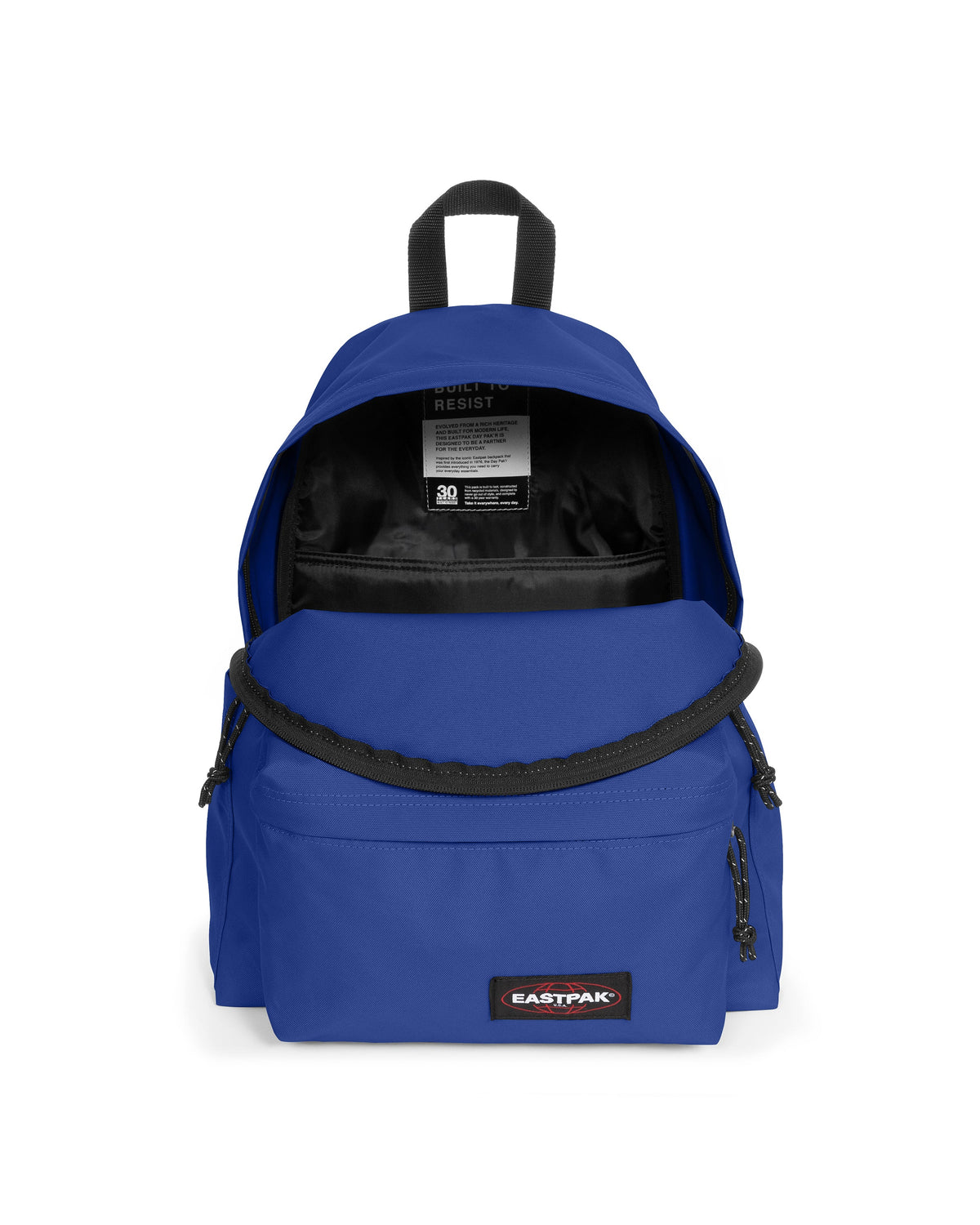 Electric Blue - Sac à dos Day Pak'r
