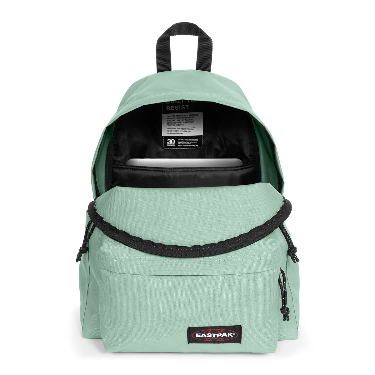 Polar Blue - Sac à dos Day Pak'r
