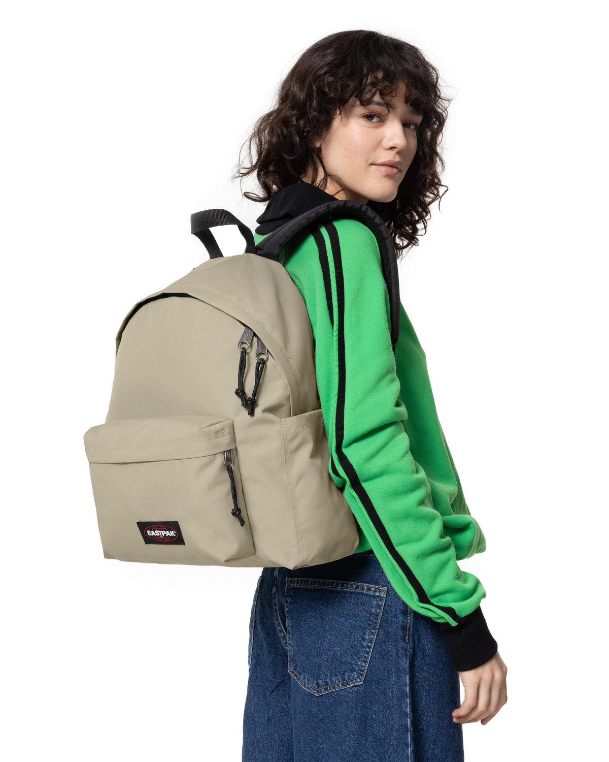 Beach Beige - Sac à dos Day Pak'r