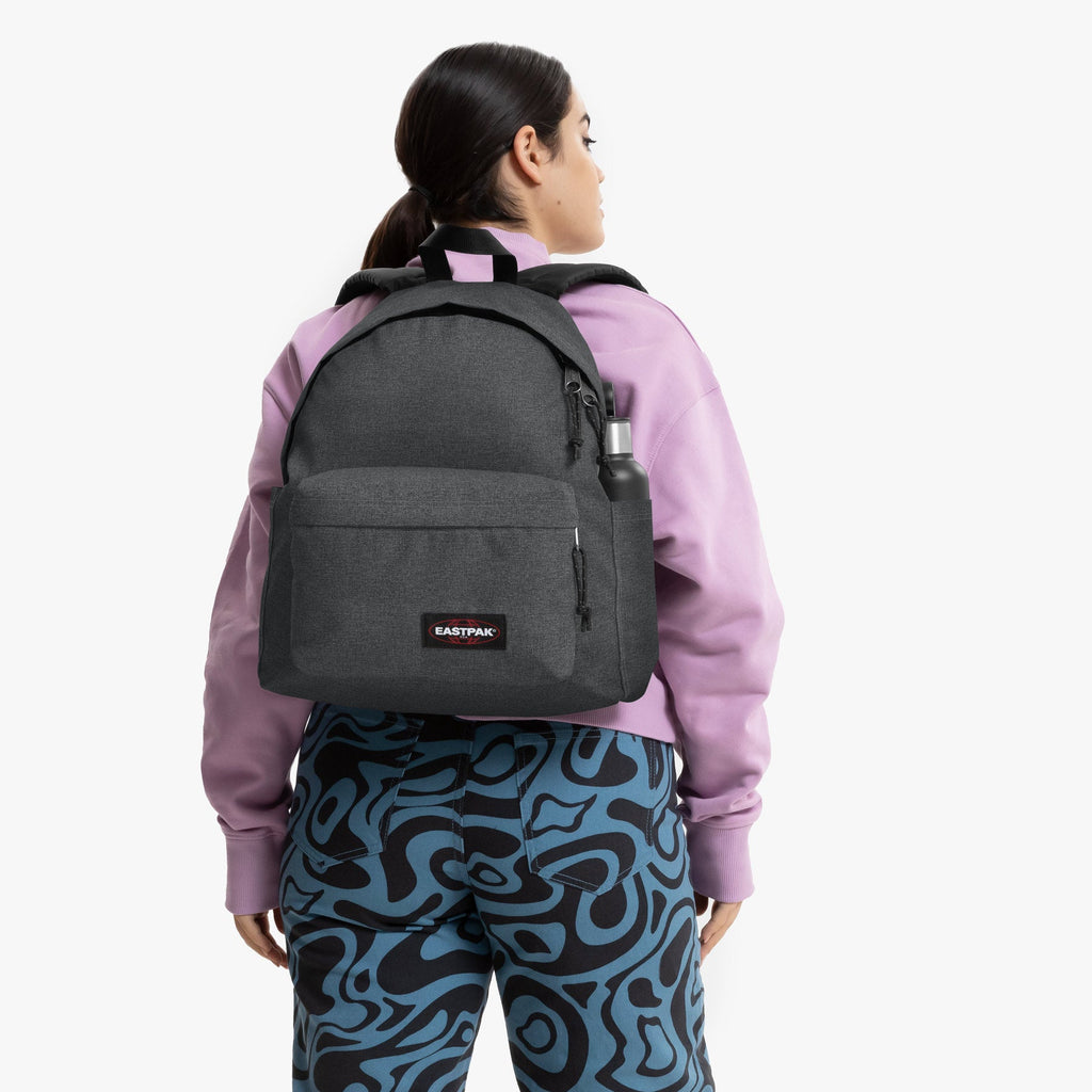Black Denim - Sac à dos Day Pak'r
