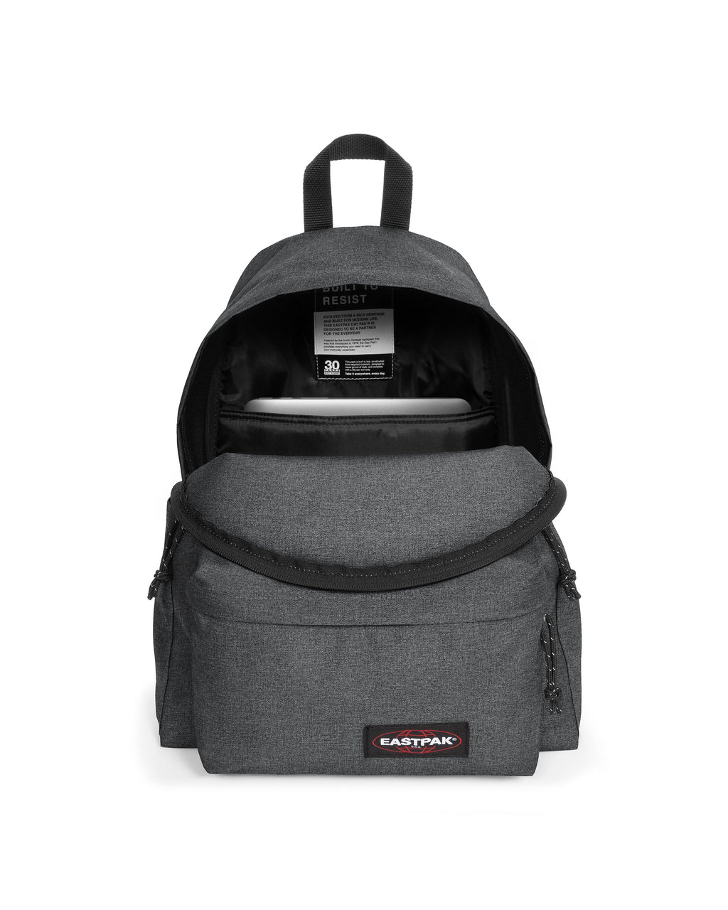 Black Denim - Sac à dos Day Pak'r