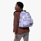 Dreamflower Pink - Sac à dos Day Pak'r