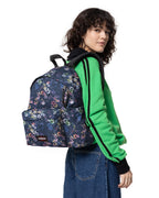 Flora Fade Navy - Sac à dos Day Pak'r