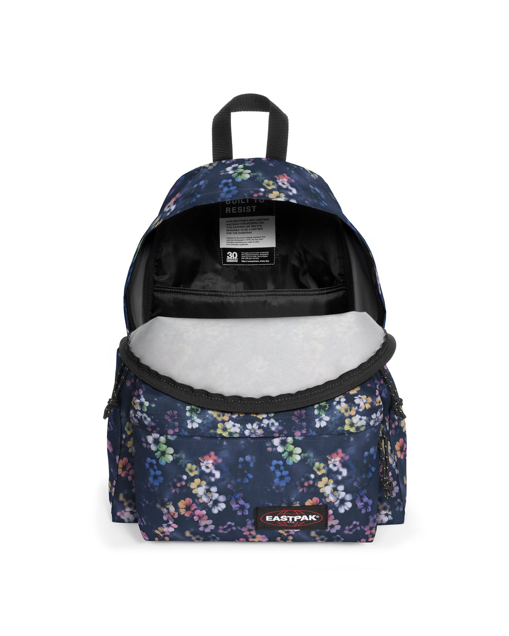 Flora Fade Navy - Sac à dos Day Pak'r
