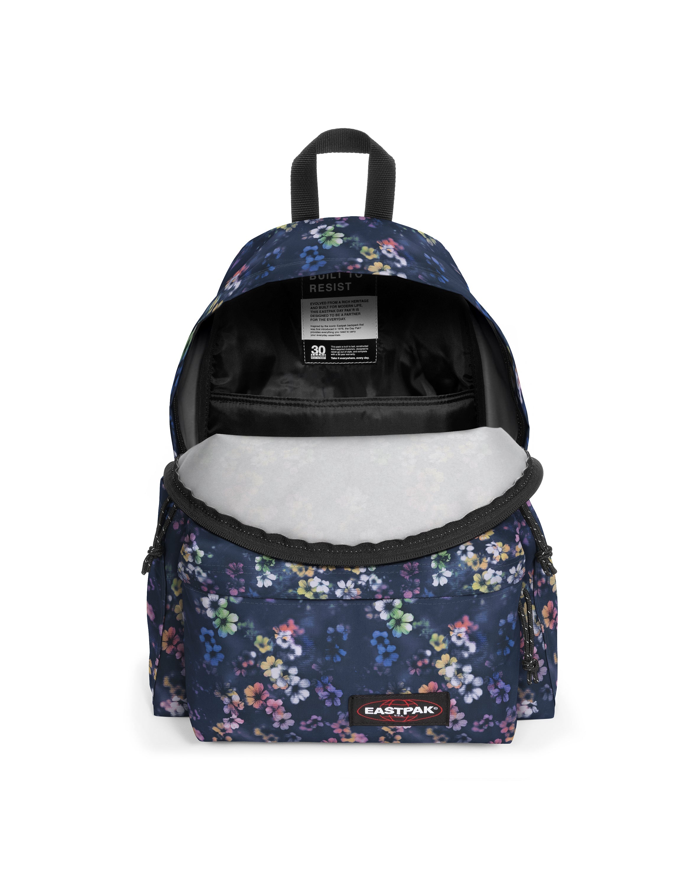 Flora Fade Navy - Sac à dos Day Pak'r