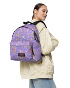 Flora Fade Lilac - Sac à dos Day Pak'r