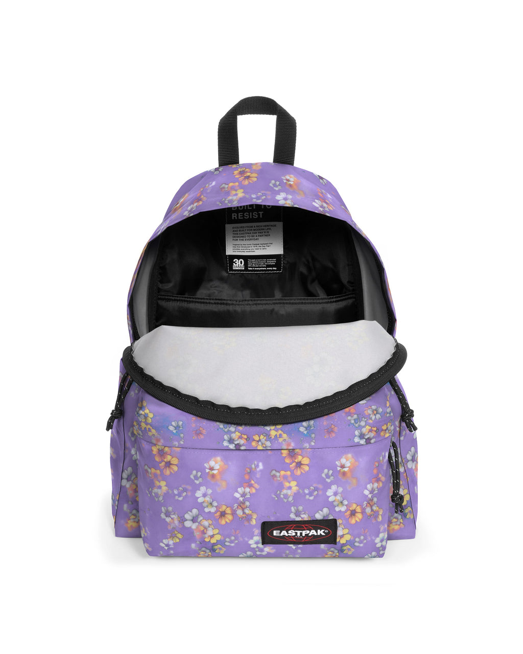 Flora Fade Lilac - Sac à dos Day Pak'r