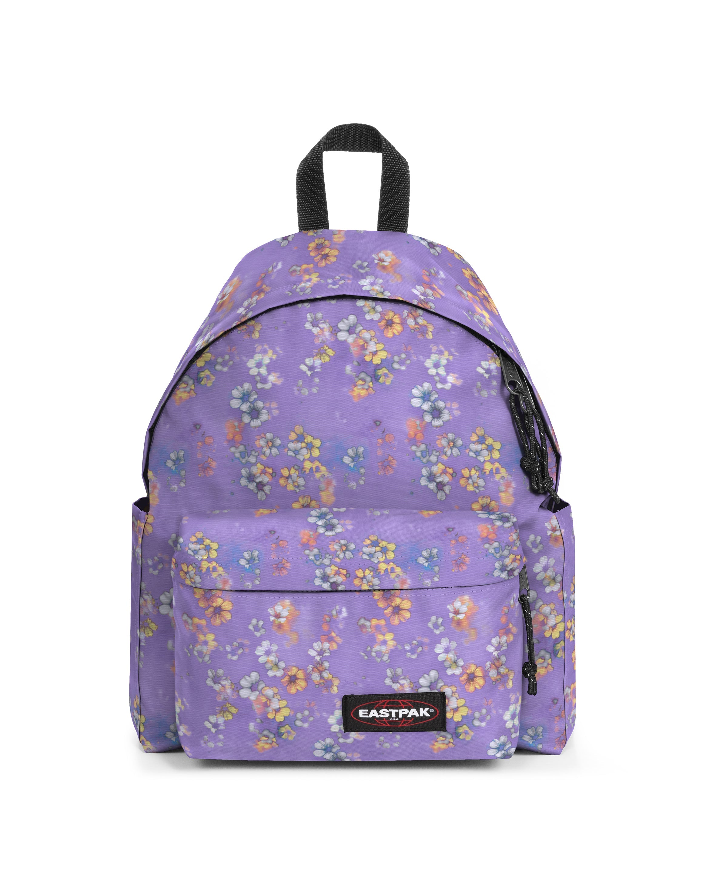 Flora Fade Lilac - Sac à dos Day Pak'r