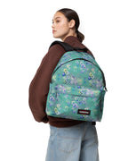 Flora Fade Aqua - Sac à dos Day Pak'r