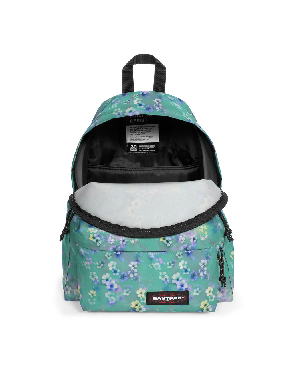 Flora Fade Aqua - Sac à dos Day Pak'r