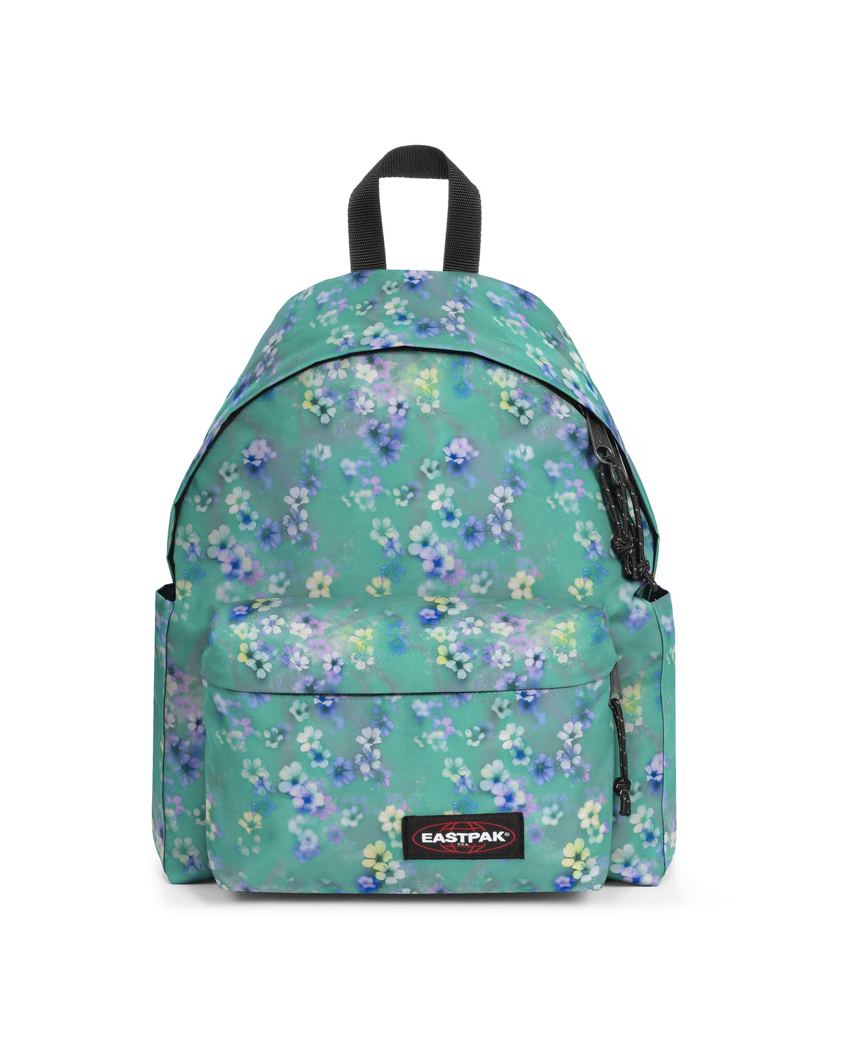 Flora Fade Aqua - Sac à dos Day Pak'r