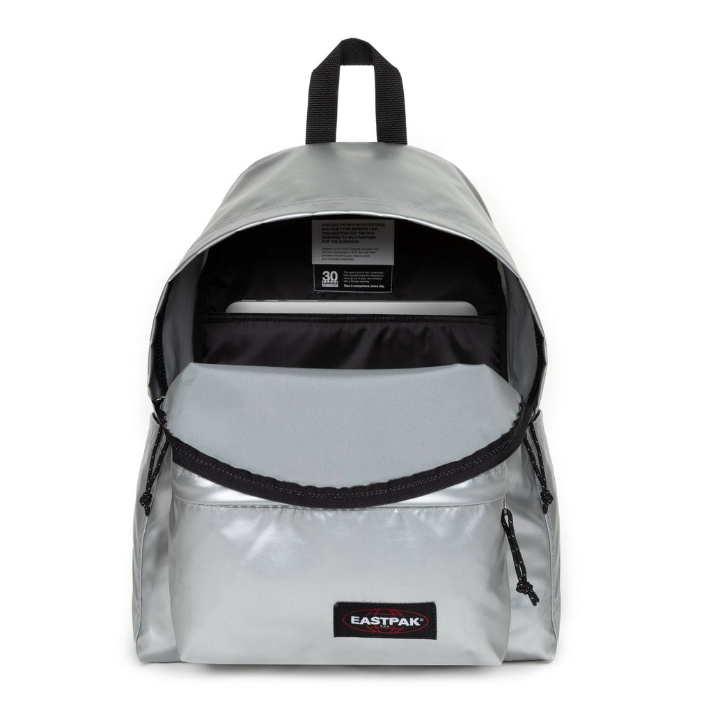 Space Silver - Sac à dos Day Pak'r