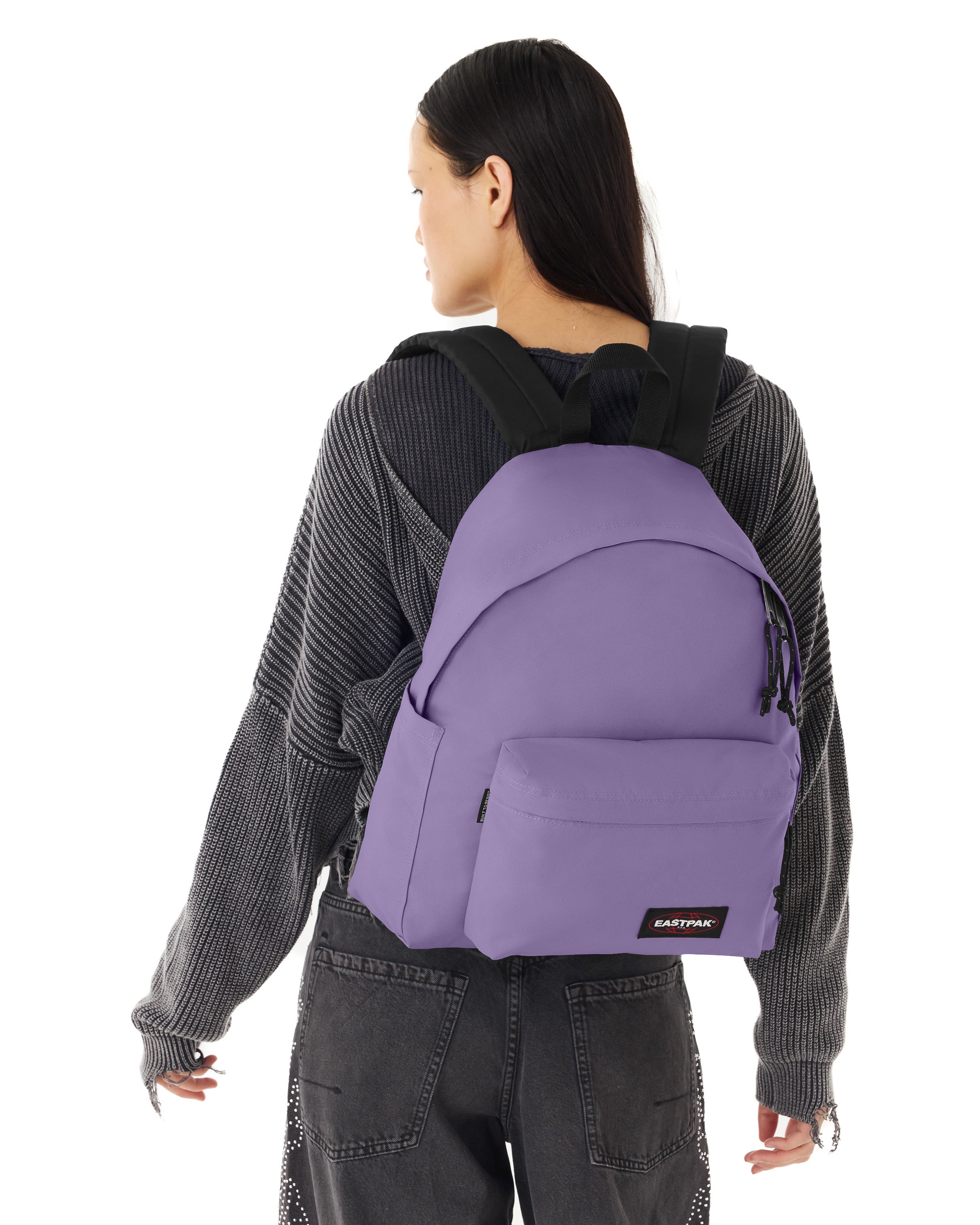 Dahlia Purple - Sac à dos Day Pak'r