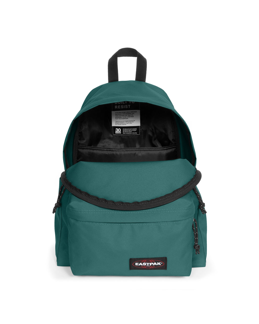 Sea Bay Green - Sac à dos Day Pak'r