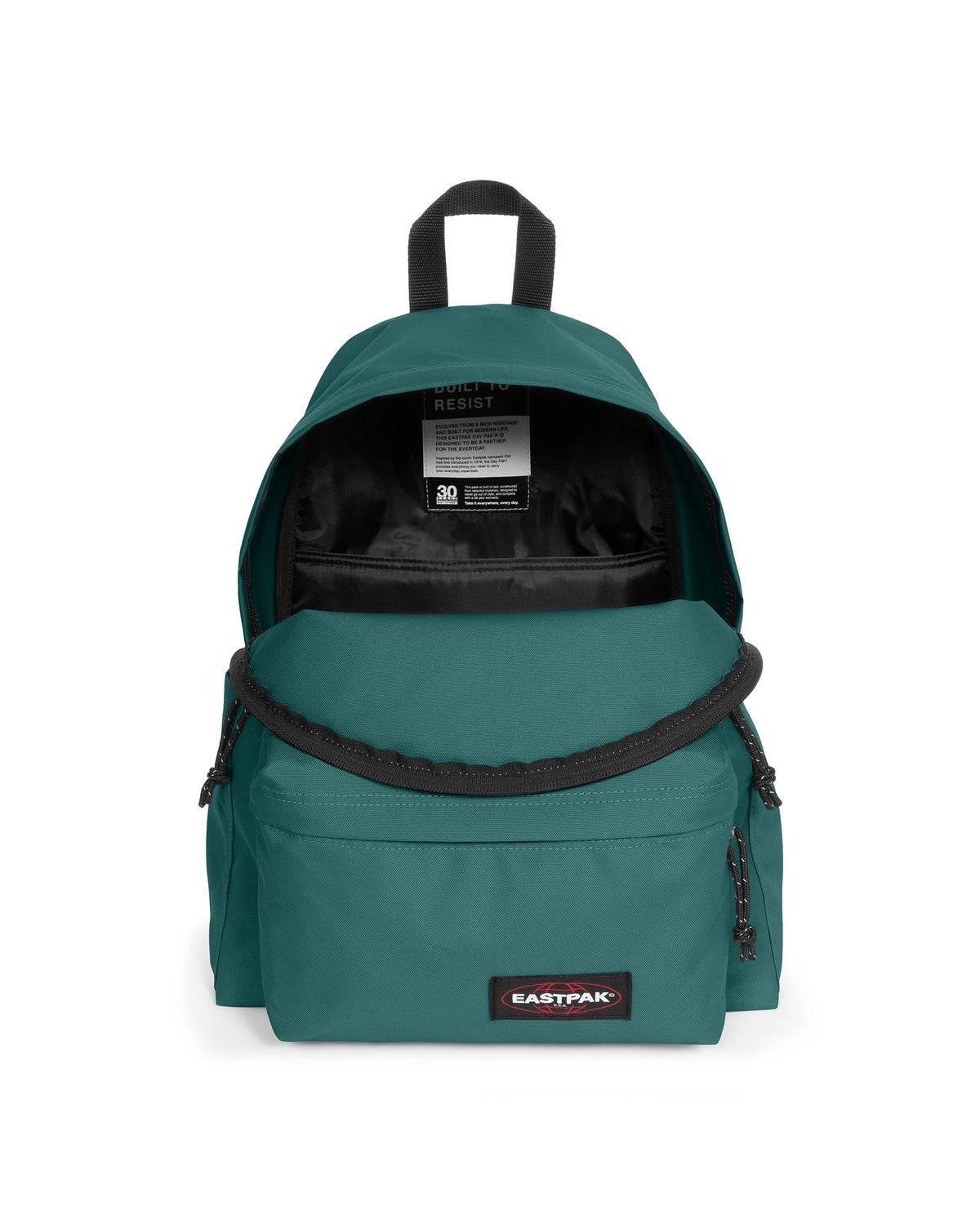 Sea Bay Green - Sac à dos Day Pak'r