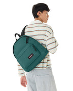 Sea Bay Green - Sac à dos Day Pak'r