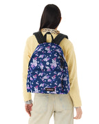 Floral Bloom Navy - Sac à dos Day Pak'r