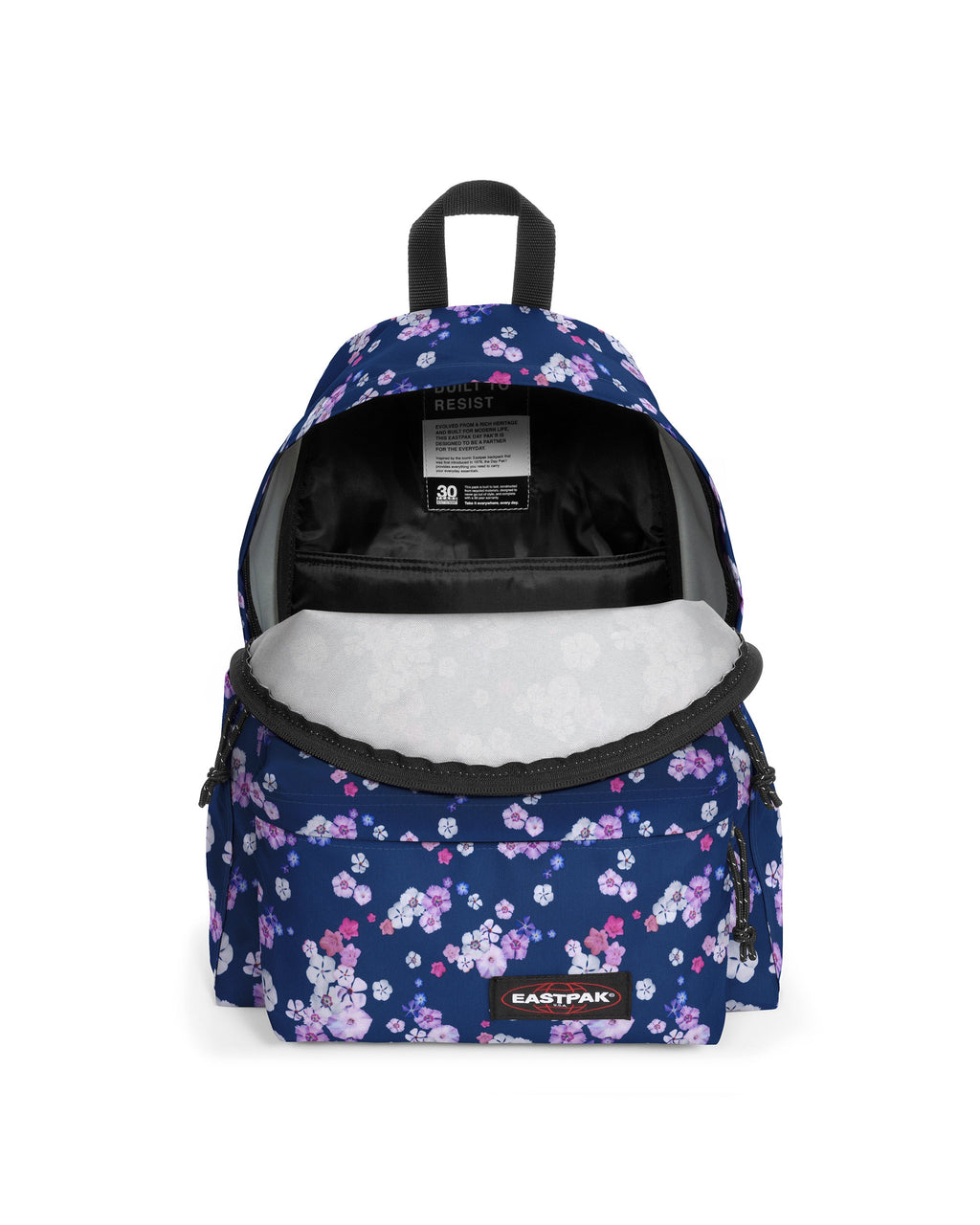 Floral Bloom Navy - Sac à dos Day Pak'r