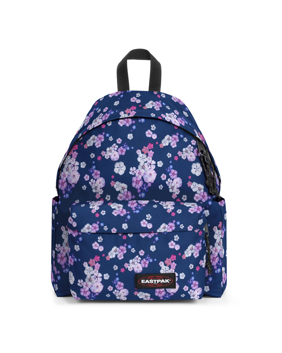 Floral Bloom Navy - Sac à dos Day Pak'r