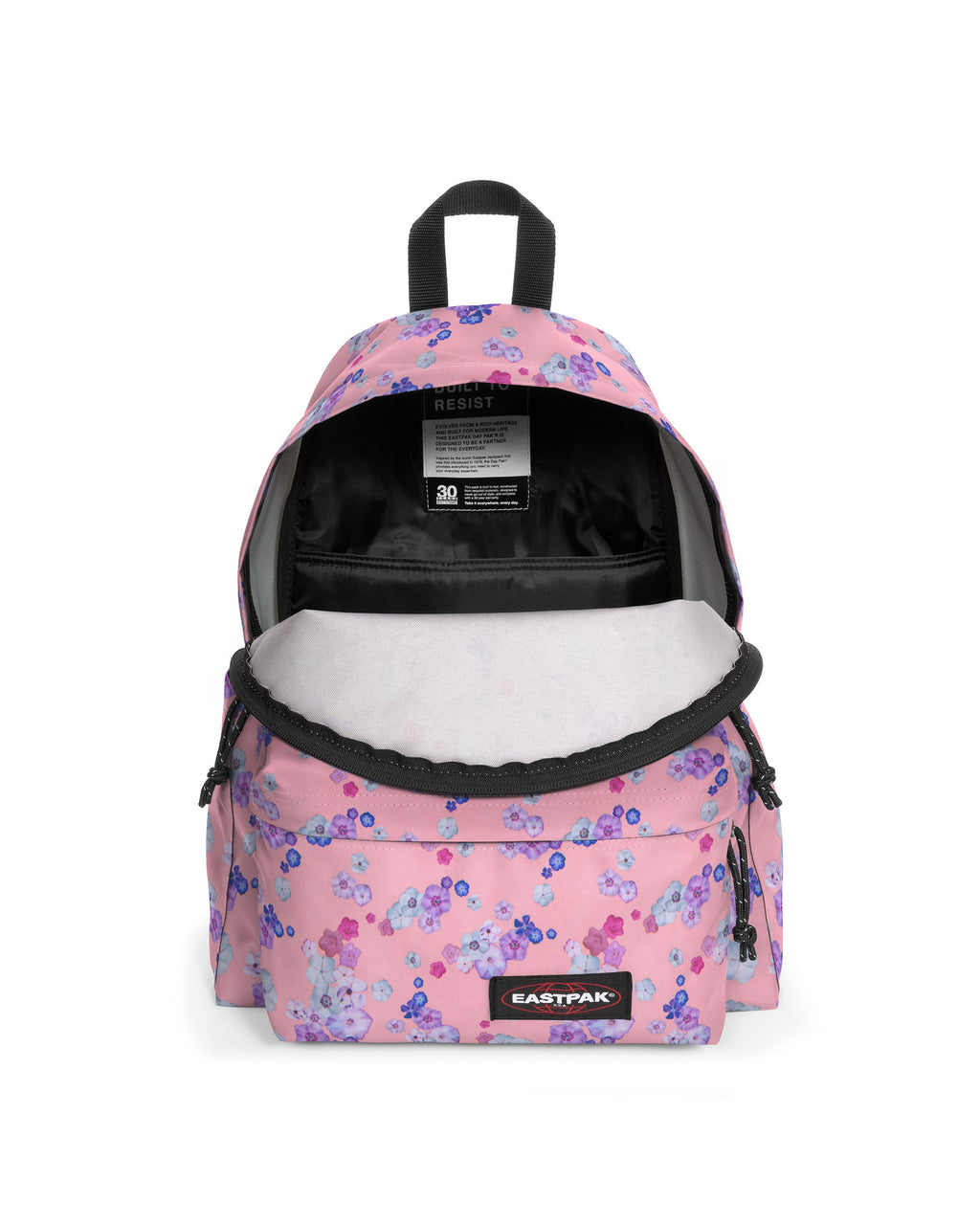 Floral Bloom Pink - Sac à dos Day Pak'r