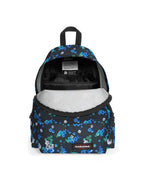 Floral Bloom Black - Sac à dos Day Pak'r