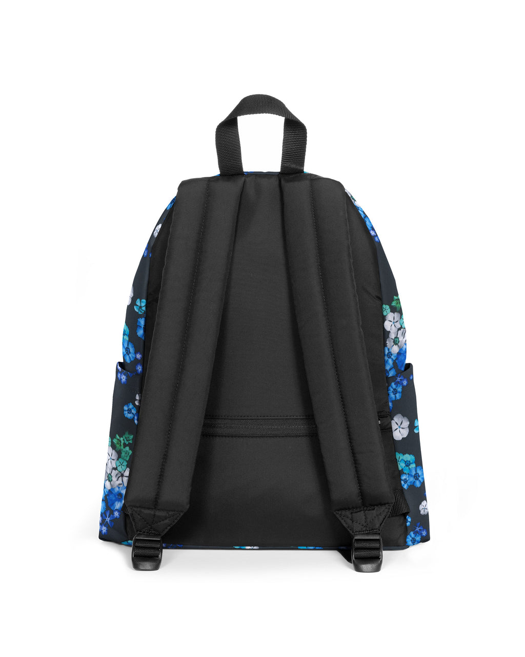 Floral Bloom Black - Sac à dos Day Pak'r