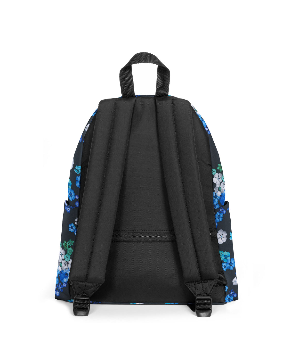 Floral Bloom Black - Sac à dos Day Pak'r