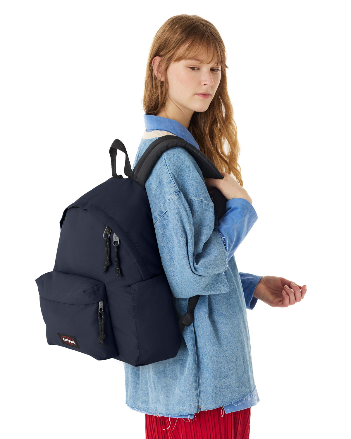 Ultra Marine - Sac à dos Day Pak'r