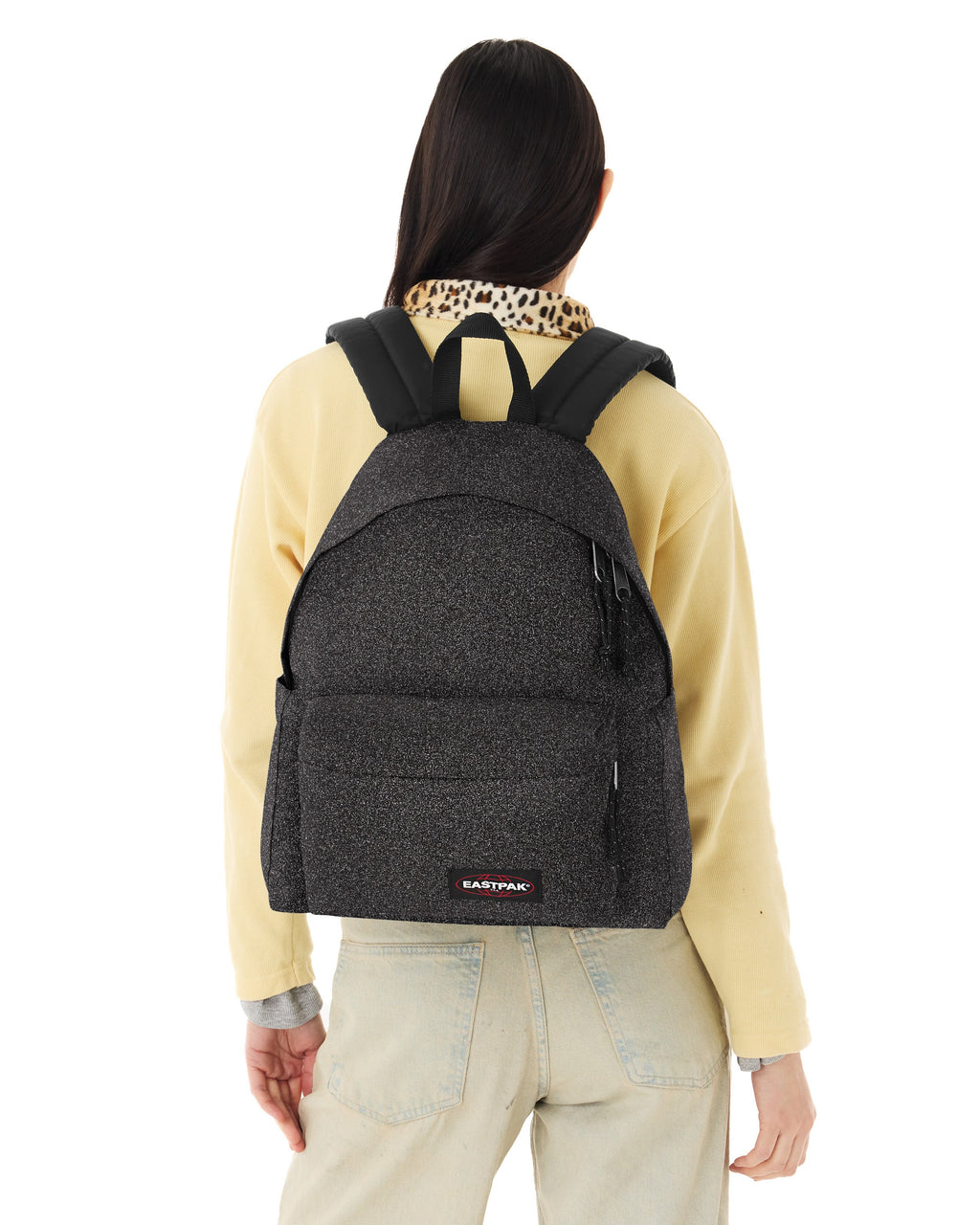 Spark Black - Sac à dos Day Pak'r