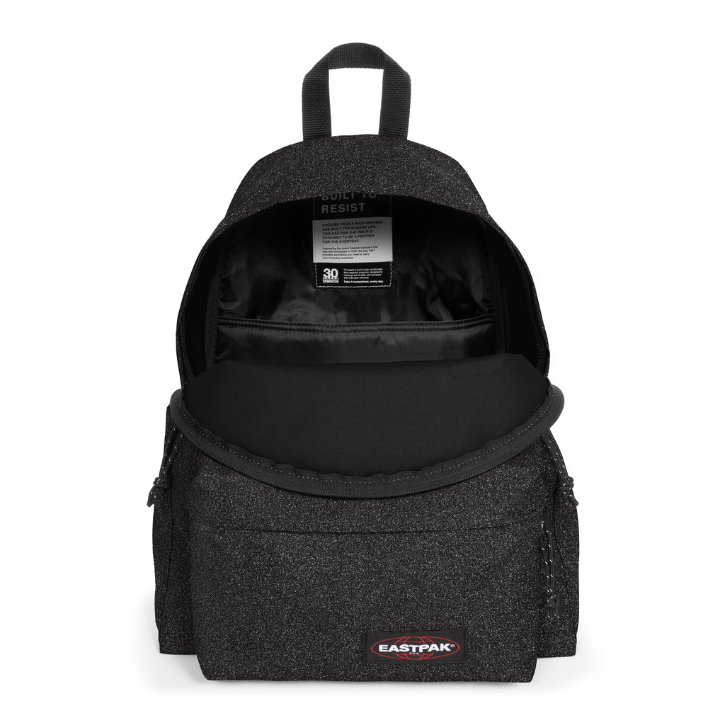 Spark Black - Sac à dos Day Pak'r