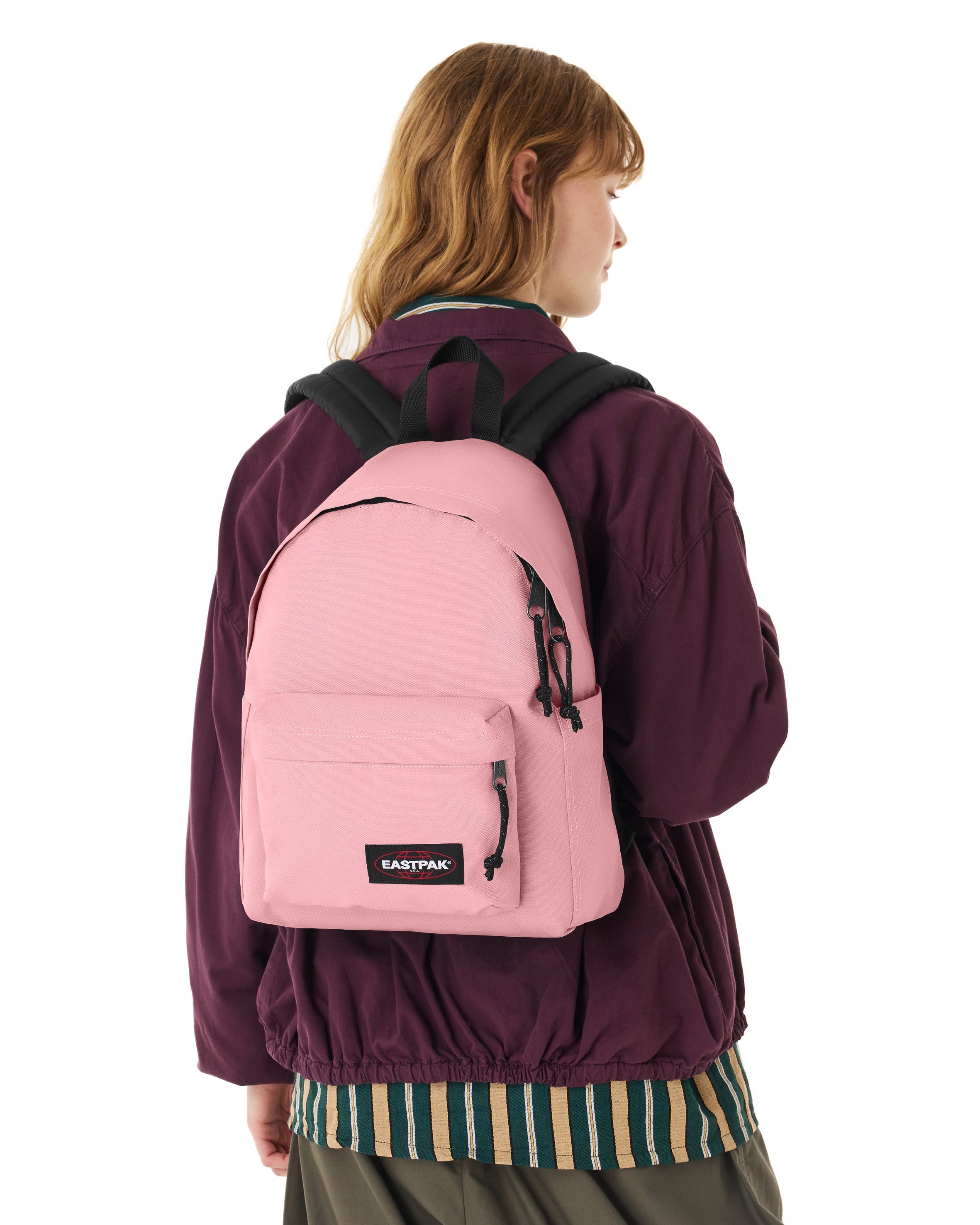 Pastel Pink - Sac à dos Day Pak'r S