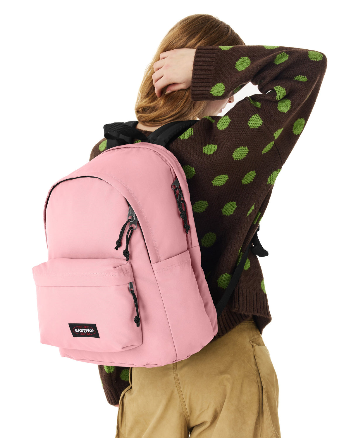 Pastel Pink - Sac à dos Day Office