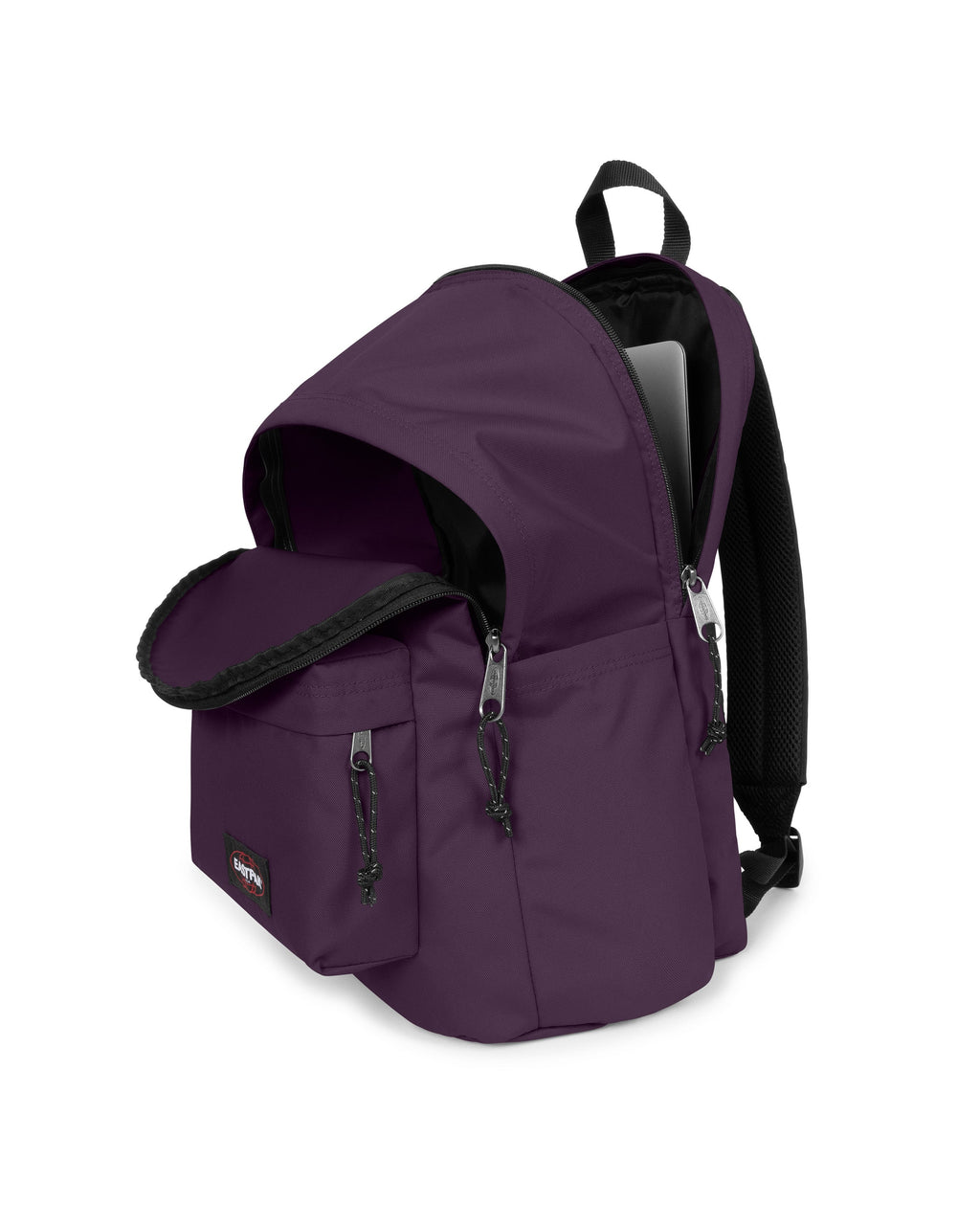 Blackberry Purple - Sac à dos Day Office