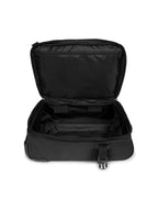 Noir - Valise cabine Strapson XXS