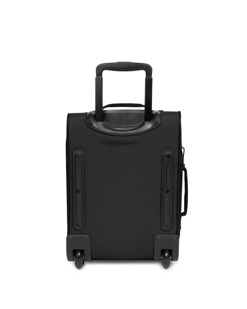 Noir - Valise cabine Strapson XXS