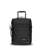 Noir - Valise cabine Strapson XXS